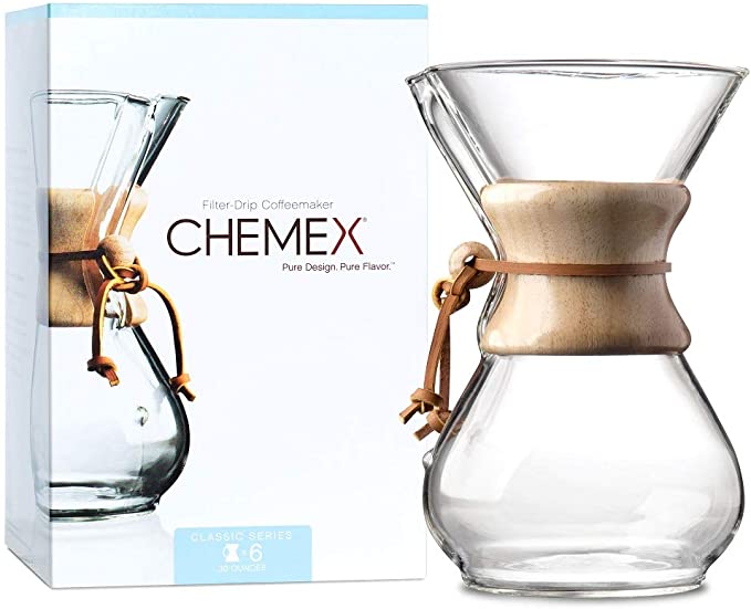 Chemex (2 styles)