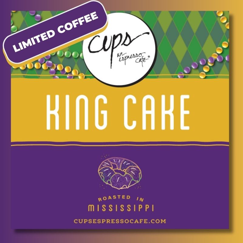 King Cake